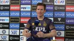 eoin morgan