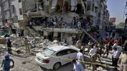 Fuel station, fuel station explosion, Pakistan, killing, injury, latest news updates, karachi blast,