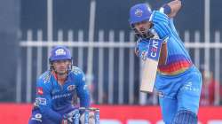 MI vs DC Live Score IPL 2021 Match 46: Follow Live Updates from Sharjah. 