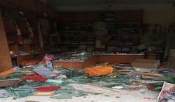 After Durga Puja pandal, ISKCON, another temple attacked as communal violence continues in Bangladesh