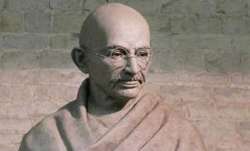 Gandhi Jayanti 