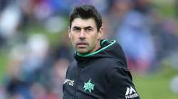 Stephen Fleming