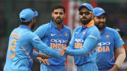 India set to face England, Australia in warm-up fixtures