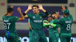 Pakistan vs New Zealand Dream 11 T20 World Cup 2021