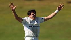 File Image of Sean Abbott