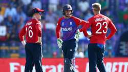 England vs Australia Live Streaming T20 World Cup 2021: Get full details on when and where to watch 