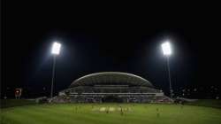  Sheikh Zayed Cricket Stadium