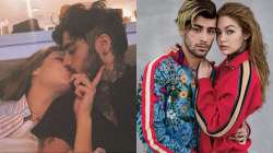 Gigi Hadid, Zayn Malik