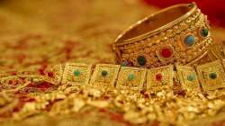 Gold prices likely to reach Rs 52-53,000-mark in next 12 months: MOFS