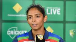 Harmanpreet Kaur joins chorus for women's IPL