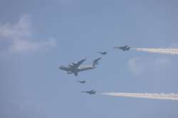 iaf day parade