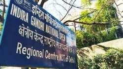 IGNOU 