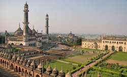 Bada Imambara dress code