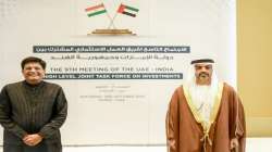 india, uae, investments, 