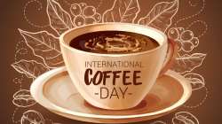 International Coffee Day 2021: Date, history, significance, quotes, messages and HD wallpapers