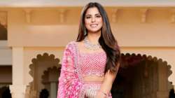 Isha Ambani joins Smithsonian’s National Museum board