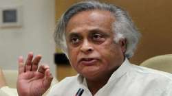 jairam ramesh