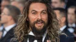 Jason Momoa