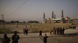 Blast reported near a Kabul mosque. (Representational image)