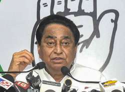 kamal nath challenges mp cm