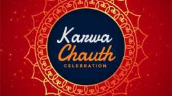 Happy Karwa Chauth 2021