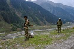 j&k tral encounter