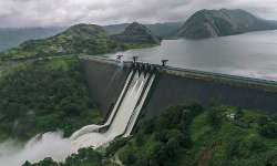 kerala dam open