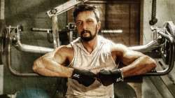 Kichcha Sudeep