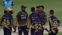 KKR Road to IPL 2021 Final: Undeterred with injuries, Kolkata make incredible turnaround in UAE