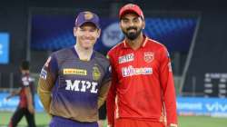 KKR vs PBKS IPL 2021 Live Streaming: How to watch Kolkata Knight Riders vs Punjab Kings Live Online