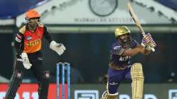 KKR vs SRH Head to Head IPL 2021: Eoin Morgan's Kolkata will meet Kane Williamson-led Sunrisers Hyde