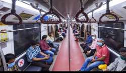 Kolkata metro train timings will increase on the occasion of Durga Puja