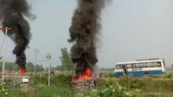 Lakhimpur Kheri, Uttar Pradesh, farmers protest, lakhimpur kheri violence