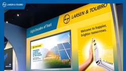 Larsen and Toubro, larsen and toubro fined Rs 5 lakh, violation, dust control norms, Delhi, Gopal Ra