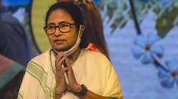 West Bengal Chief Minister Mamata Banerjee?