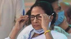 Why did BJP not allow me to travel to Rome, meet Pope: Mamata Banerjee