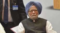 Manmohan Singh