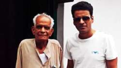 Manoj Bajpayee's father RK Bajpayee passes away at 83; condolences pour in over social media