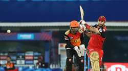 IPL Playoff Qualification Scenario, RCB vs SRH: Bangalore eye top-2 spot, Hyderabad play for pride