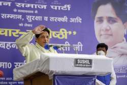 mayawati tweet dalit man death rajasthan