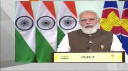 18th ASEAN-India Summit, Prime Minister Narendra Modi, PM Modi, ASEAN India summit 2021, latest nati