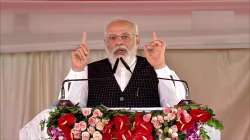 PM Modi inaugurates 9 medical colleges in UP, says 'Purvanchal' will become a medical hub?