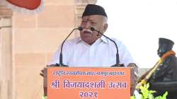 mohan bhagwat 