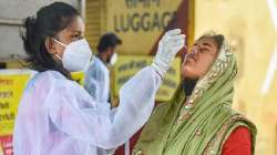 coronavirus, india's r-value, covid19, covid-19 cases in india