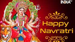 Happy Shardiya Navratri 2021: Wishes, SMS, Greetings, HD Images and Wallpapers for Facebook & WhatsApp