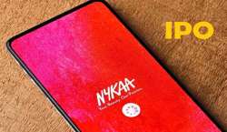 Nykaa IPO opens for subscription today | Price band, lot size, grey market premium, other details