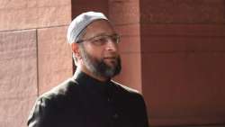 What does Islam have to do with cricket matches? asks Asaduddin Owaisi