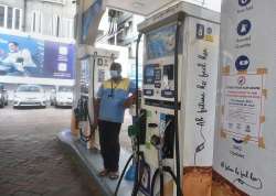 petrol diesel price hike