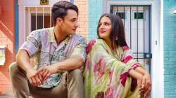 Asim Riaz, Himanshi Khurana