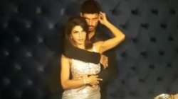 Jacqueline Fernandez, Michele Morrone 